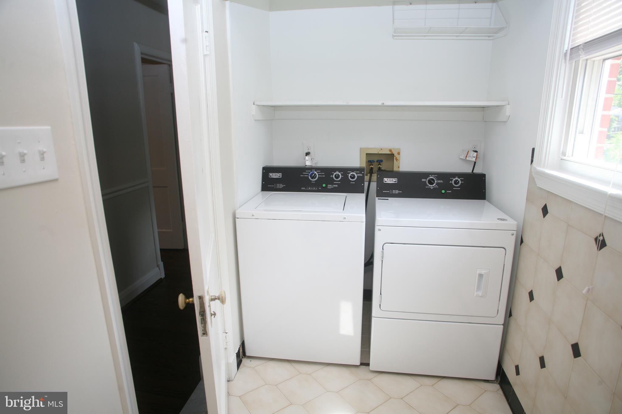 2 Dunmore Road Baltimore, MD 21228 - Photo 16 of 21 Bedroom-level laundry room