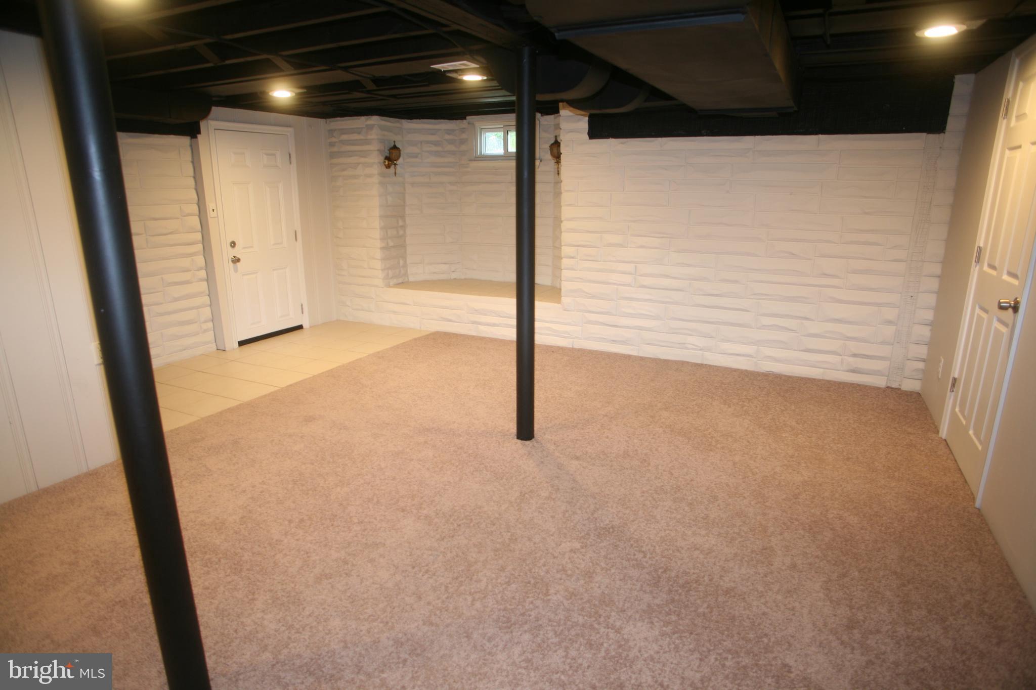2 Dunmore Road Baltimore, MD 21228 - Photo 18 of 21 Finished Basement