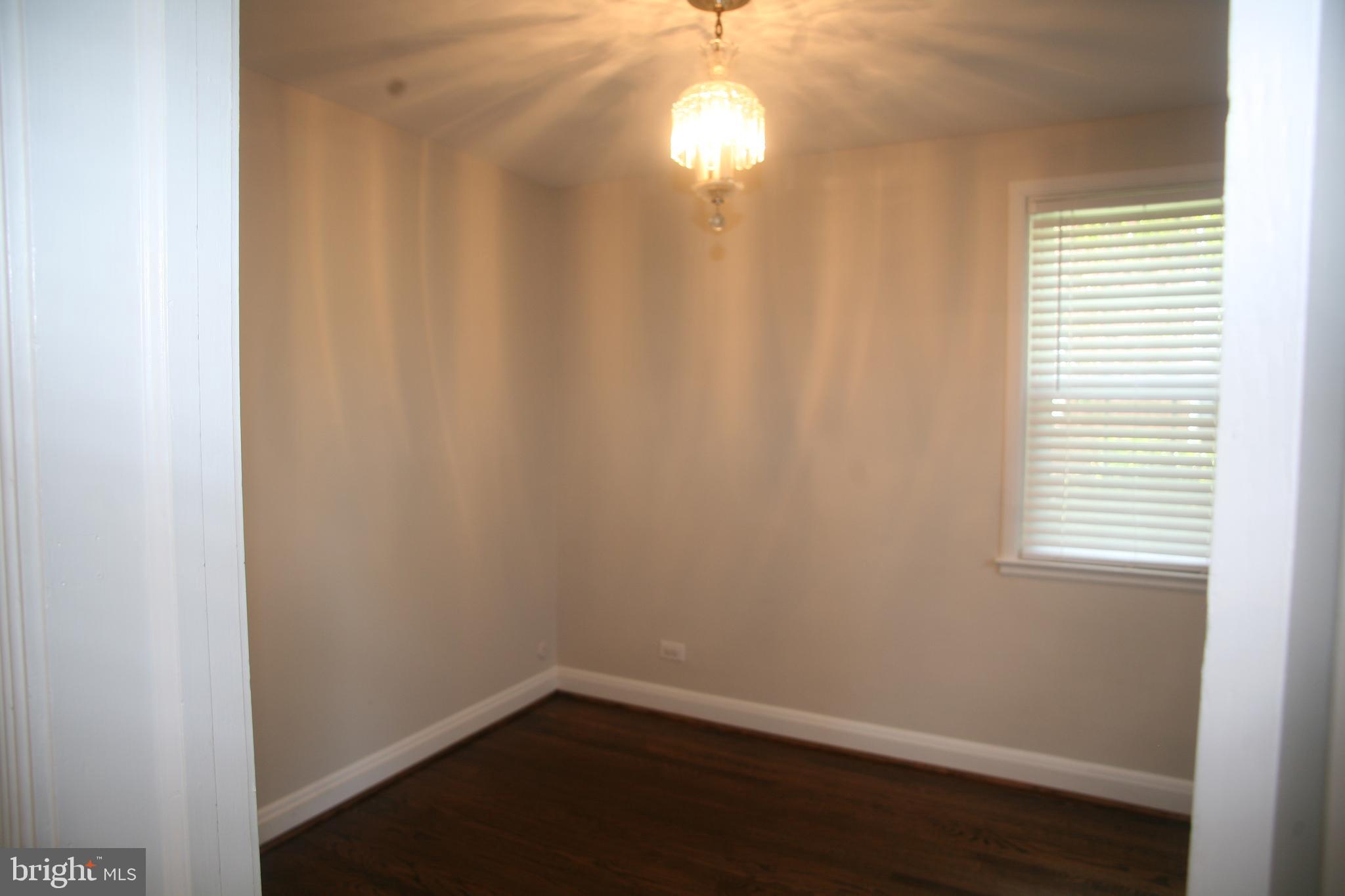 2 Dunmore Road Baltimore, MD 21228 - Photo 10 of 21 Office/Den/Guest Room off of the Dining Room
