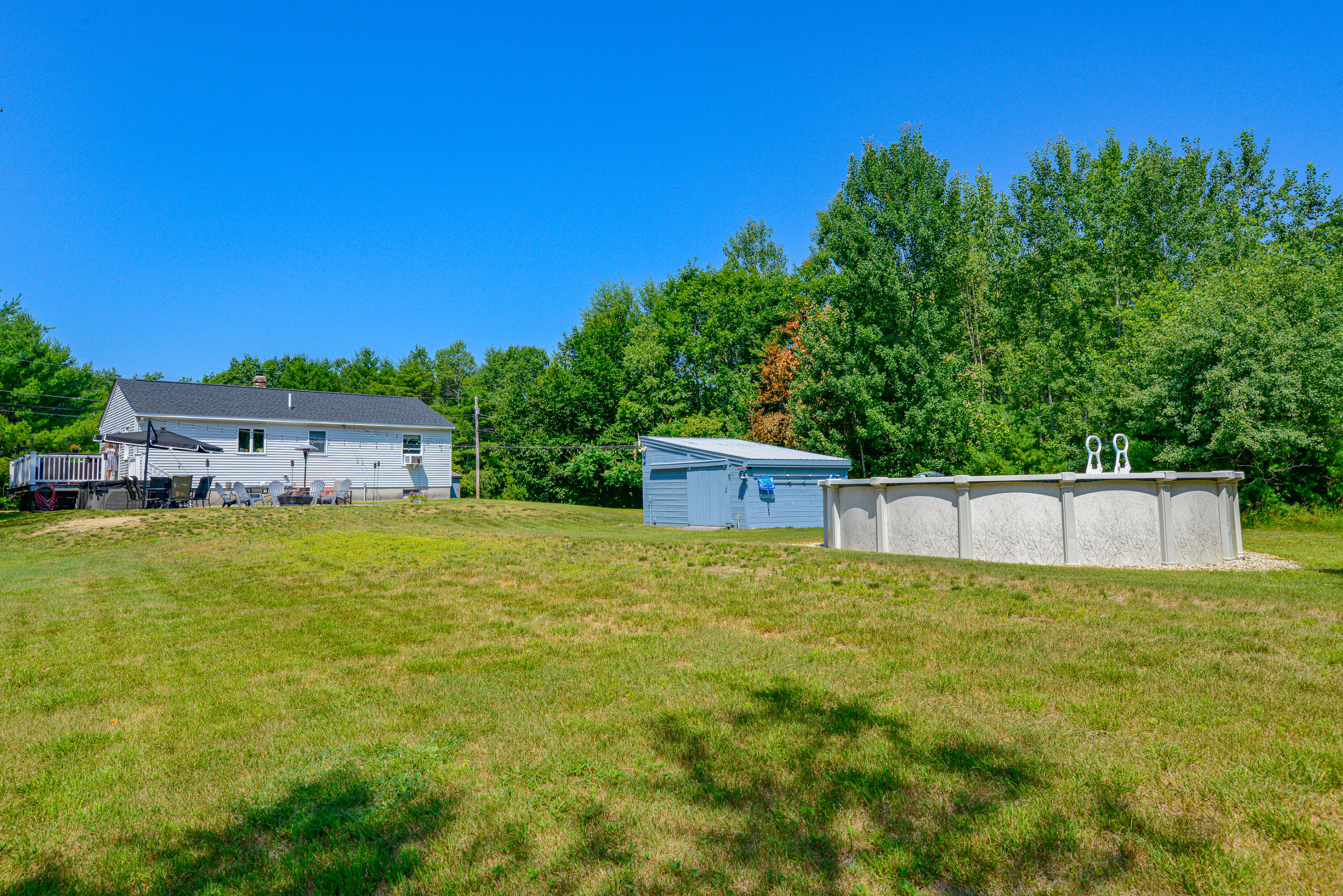 16 Mill Lane Naples, ME 04055 - Photo 15 of 53 16 mill street-14