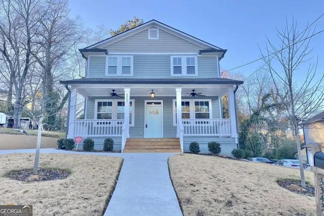 $2,795 | 3343 La Vista Drive, Hapeville, GA 30354