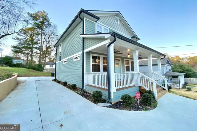 $2,795 | 3343 La Vista Drive, Hapeville, GA 30354