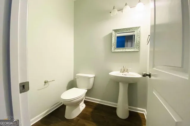 $2,795 | 3343 La Vista Drive, Hapeville, GA 30354