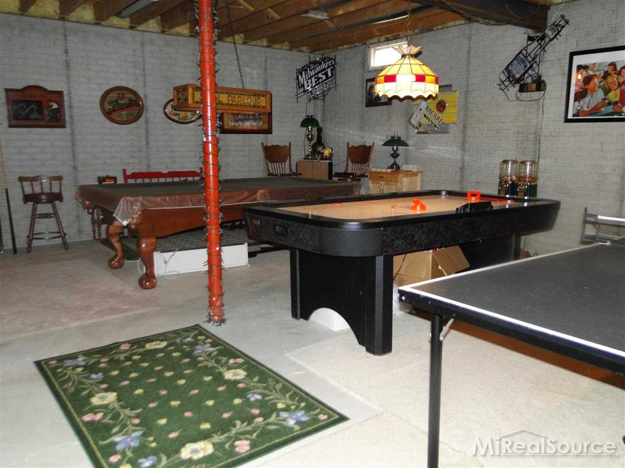 1483 Dockham Road Columbiaville, MI 48421 - Photo 24 of 30