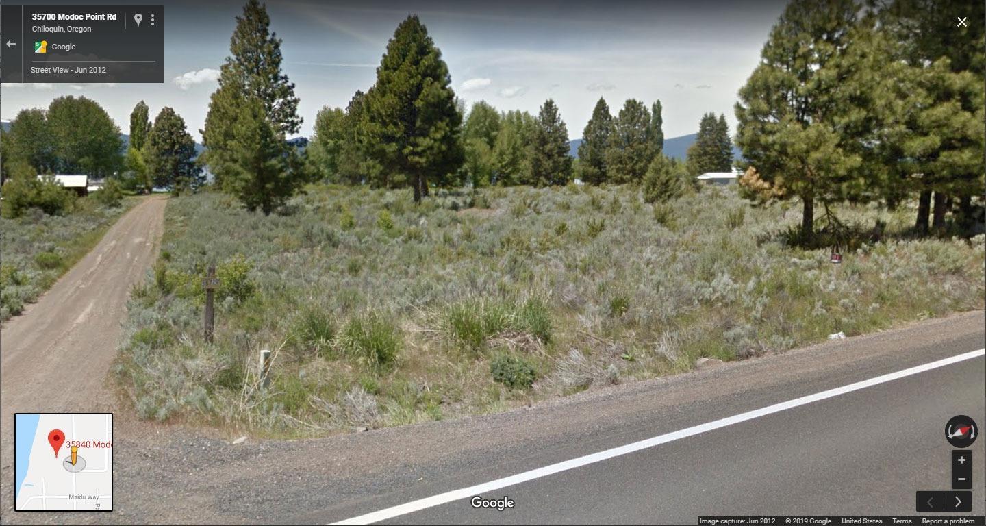 35840 Modoc Point Road Chiloquin, OR 97624 - Photo 4 of 6 Additional Photo