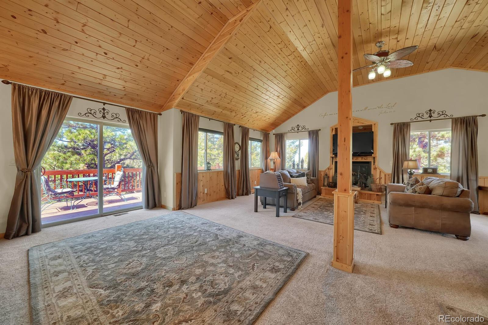 52 Mt Elbert Road Florissant, CO 80816 - Photo 12 of 40 Gallery Image 12