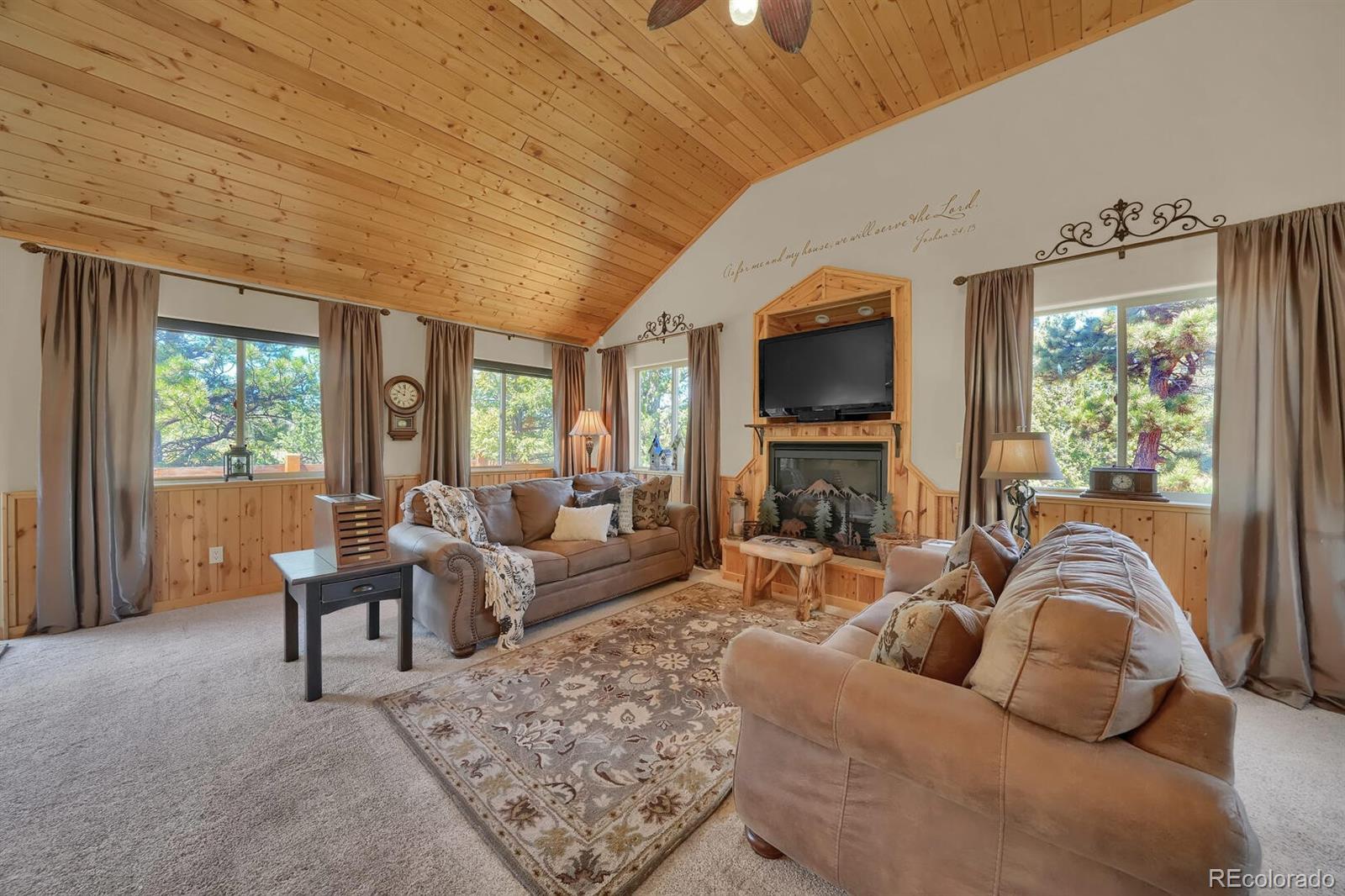 52 Mt Elbert Road Florissant, CO 80816 - Photo 16 of 40 Gallery Image 16