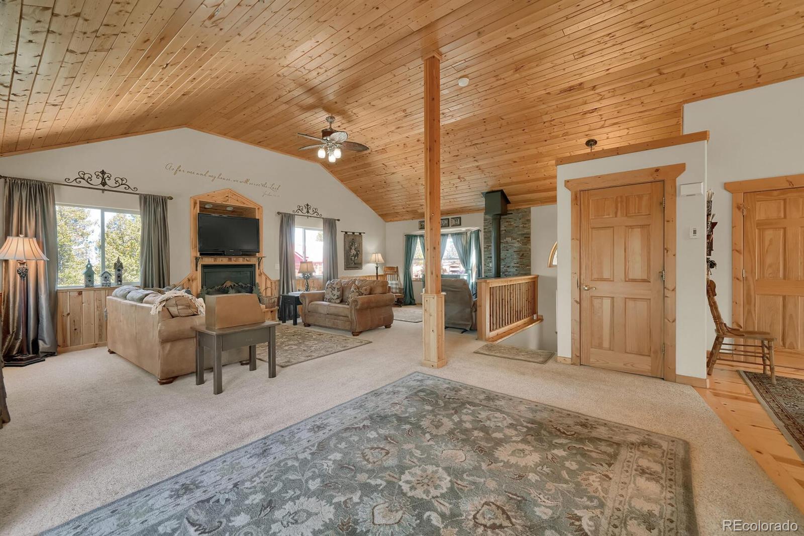52 Mt Elbert Road Florissant, CO 80816 - Photo 18 of 40 Gallery Image 18