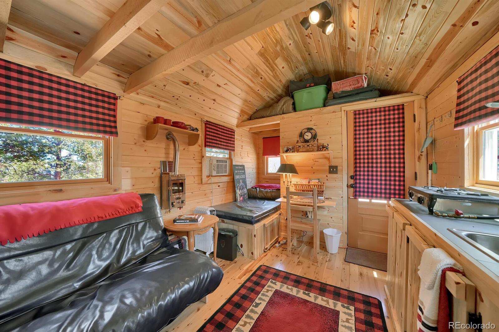 52 Mt Elbert Road Florissant, CO 80816 - Photo 20 of 40 Gallery Image 20