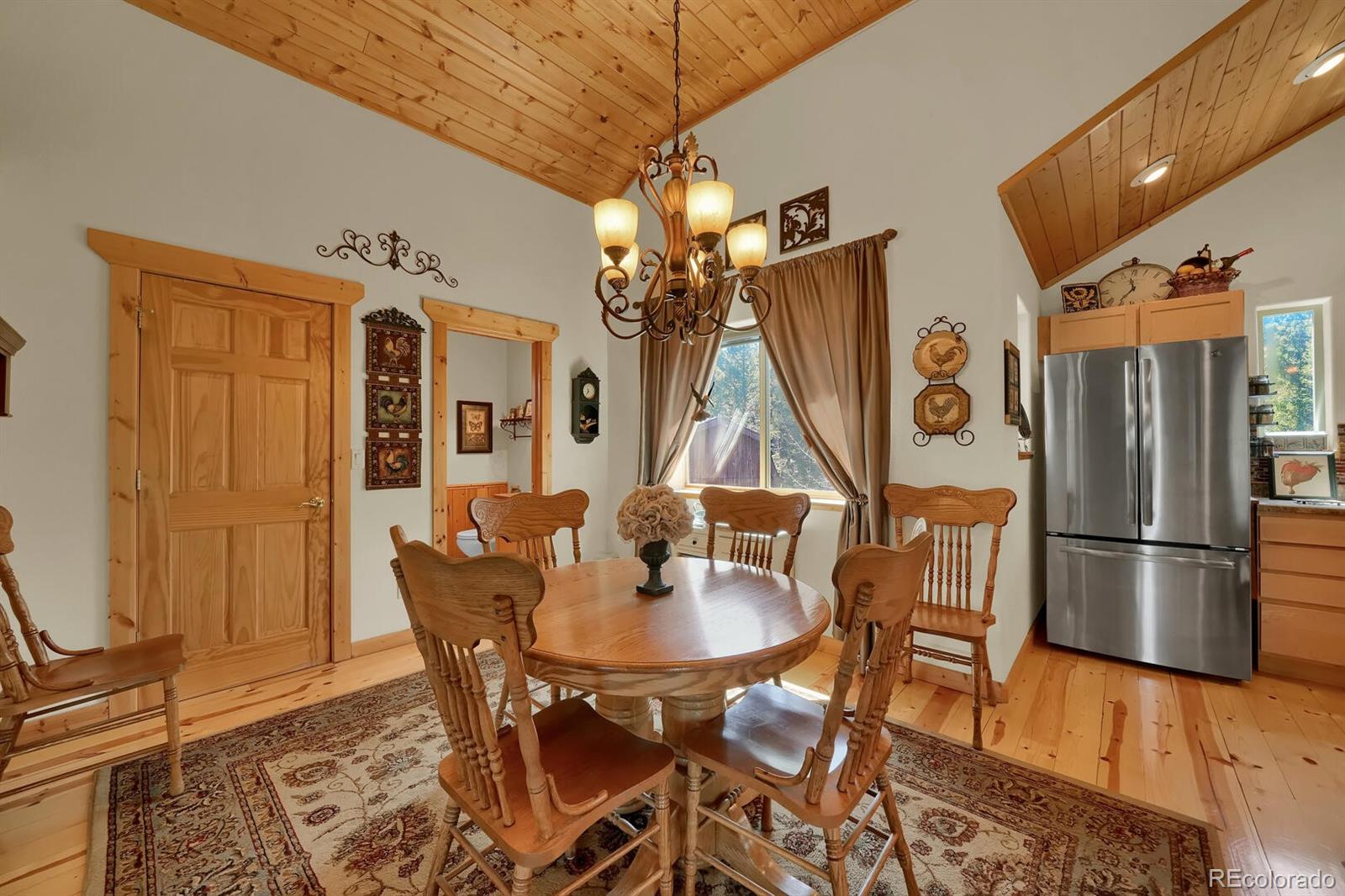 52 Mt Elbert Road Florissant, CO 80816 - Photo 22 of 40 Gallery Image 22