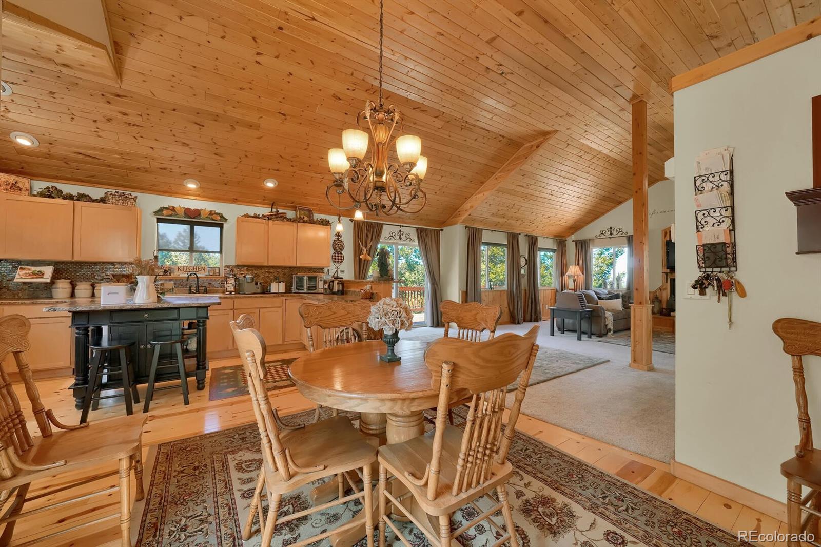 52 Mt Elbert Road Florissant, CO 80816 - Photo 23 of 40 Gallery Image 23