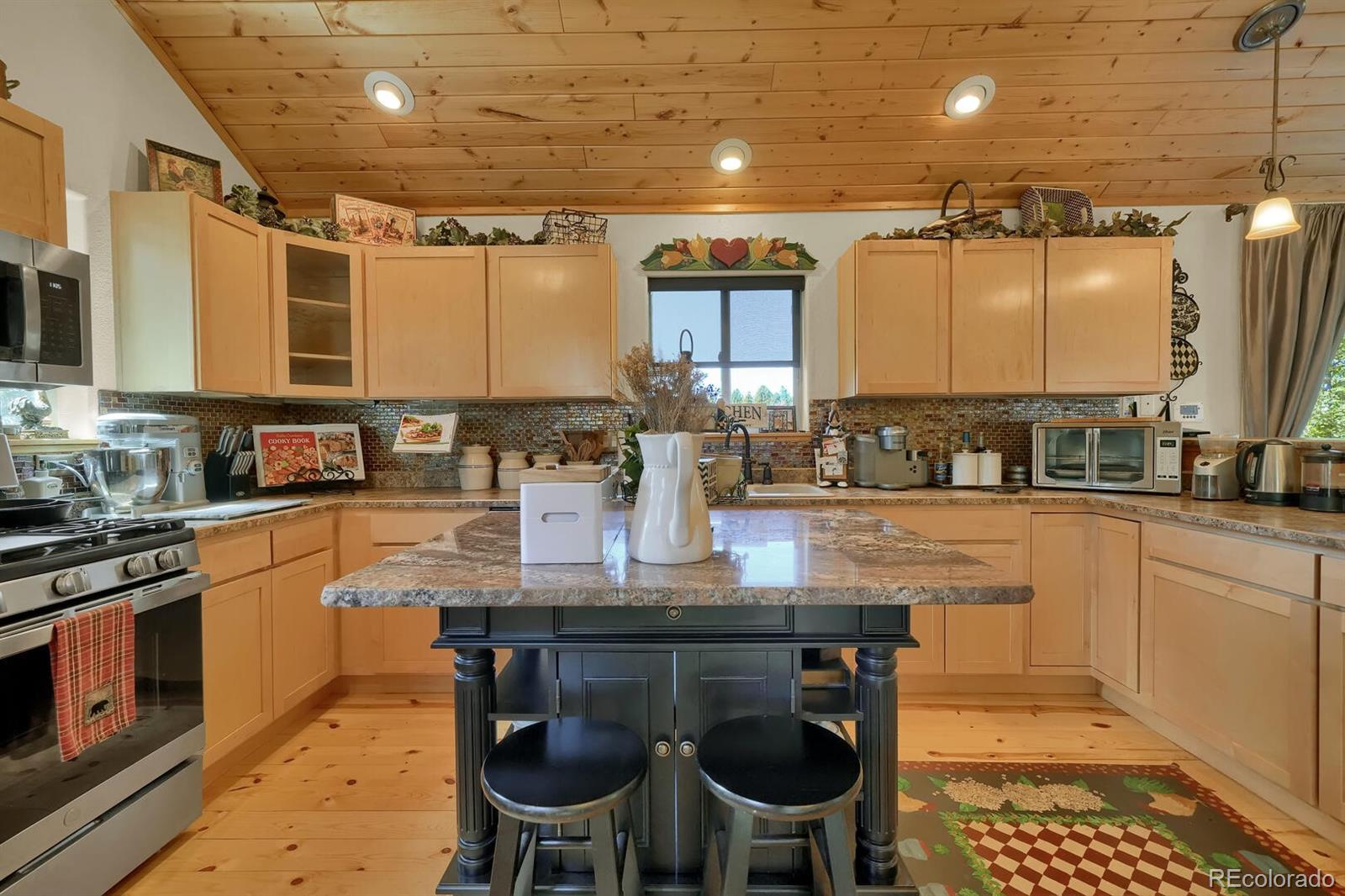 52 Mt Elbert Road Florissant, CO 80816 - Photo 25 of 40 Gallery Image 25