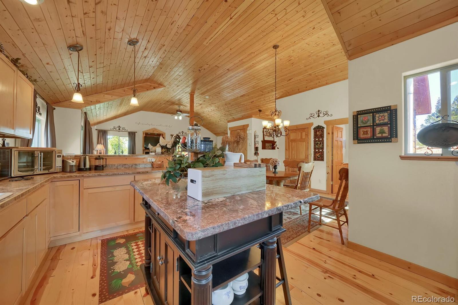 52 Mt Elbert Road Florissant, CO 80816 - Photo 27 of 40 Gallery Image 27