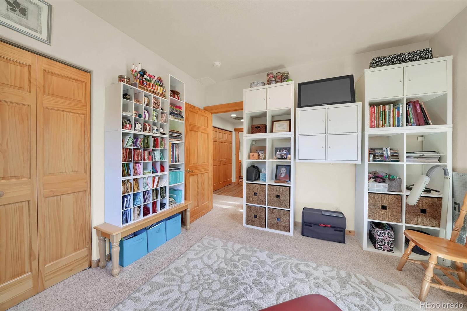 52 Mt Elbert Road Florissant, CO 80816 - Photo 29 of 40 Gallery Image 29