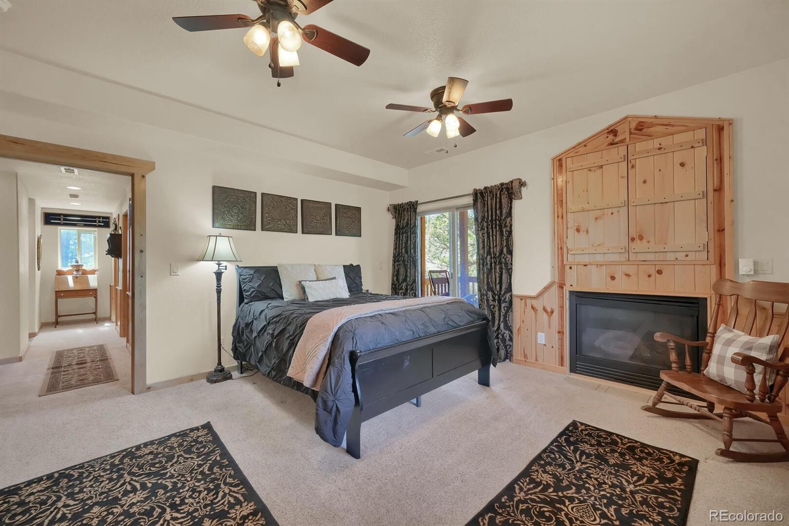52 Mt Elbert Road Florissant, CO 80816 - Photo 36 of 40 Gallery Image 36