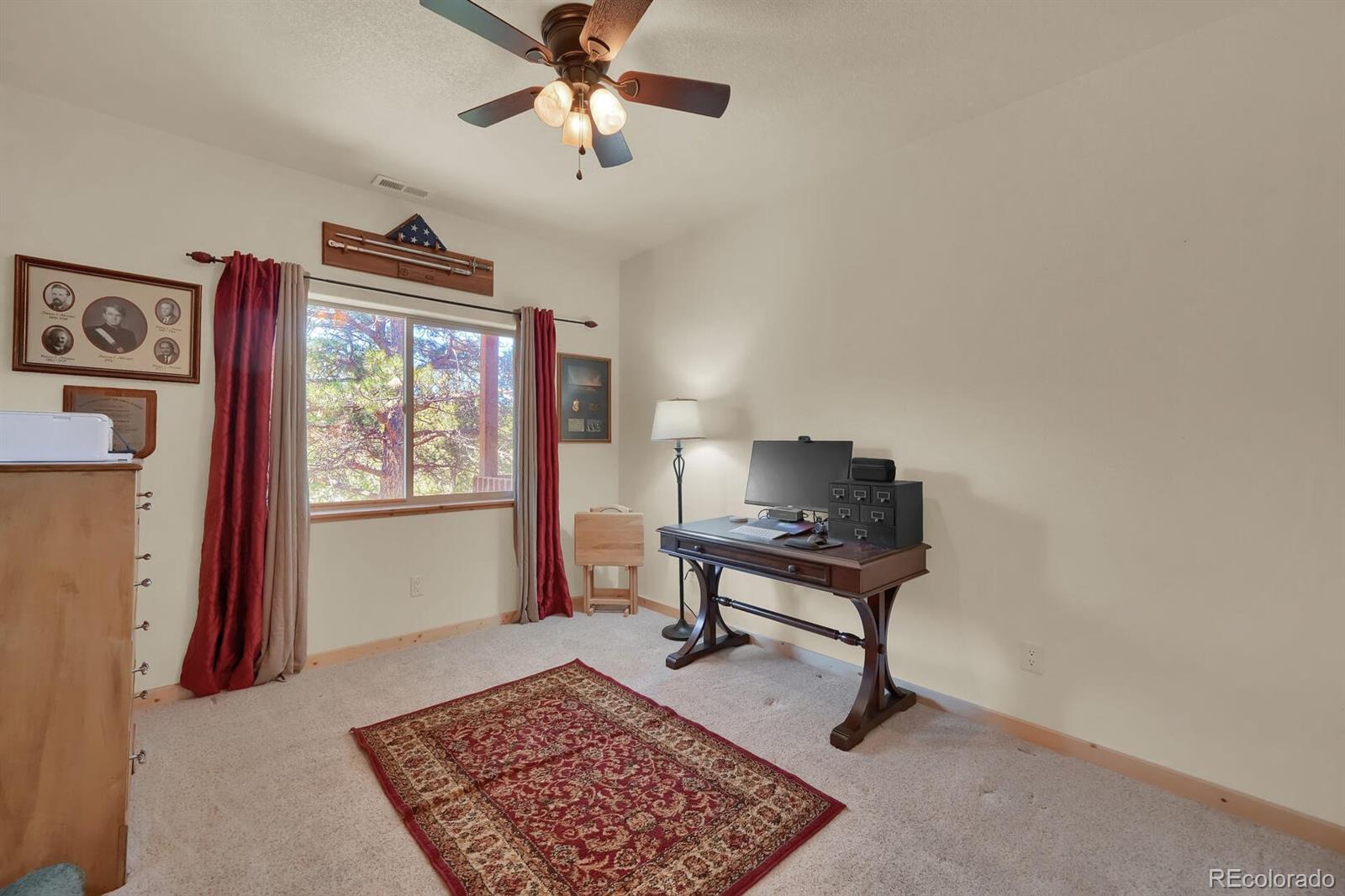 52 Mt Elbert Road Florissant, CO 80816 - Photo 37 of 40 Gallery Image 37