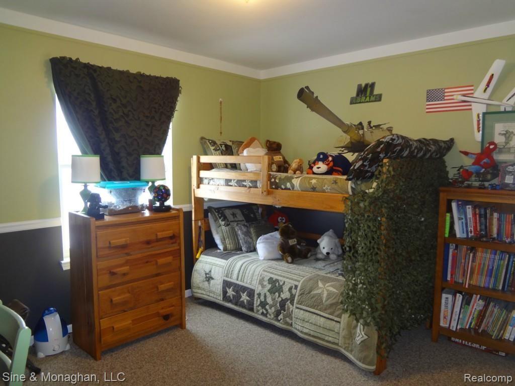 6181 Plank Road Marine City, MI 48039 - Photo 25 of 39 Bedroom 2 Feb.jpg