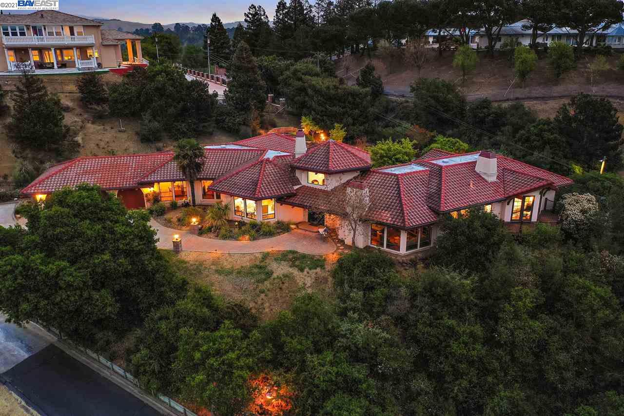 20480 Viewpoint Road Castro Valley, CA 94552 - Photo 1 of 1 Gallery Image 1