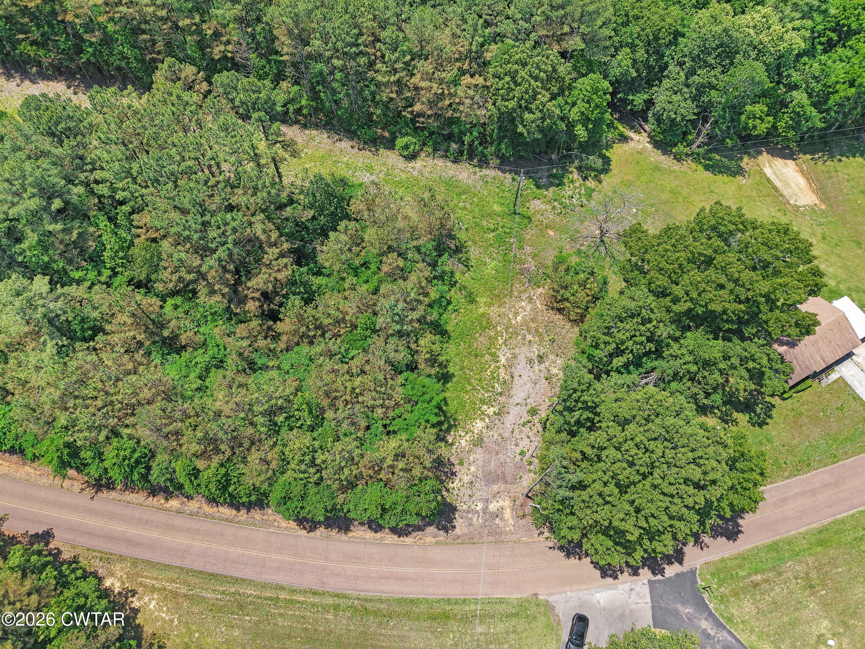 0 Teague Road Toone, TN 38381 - Photo 23 of 25 DJI_20260513125011_0142_D