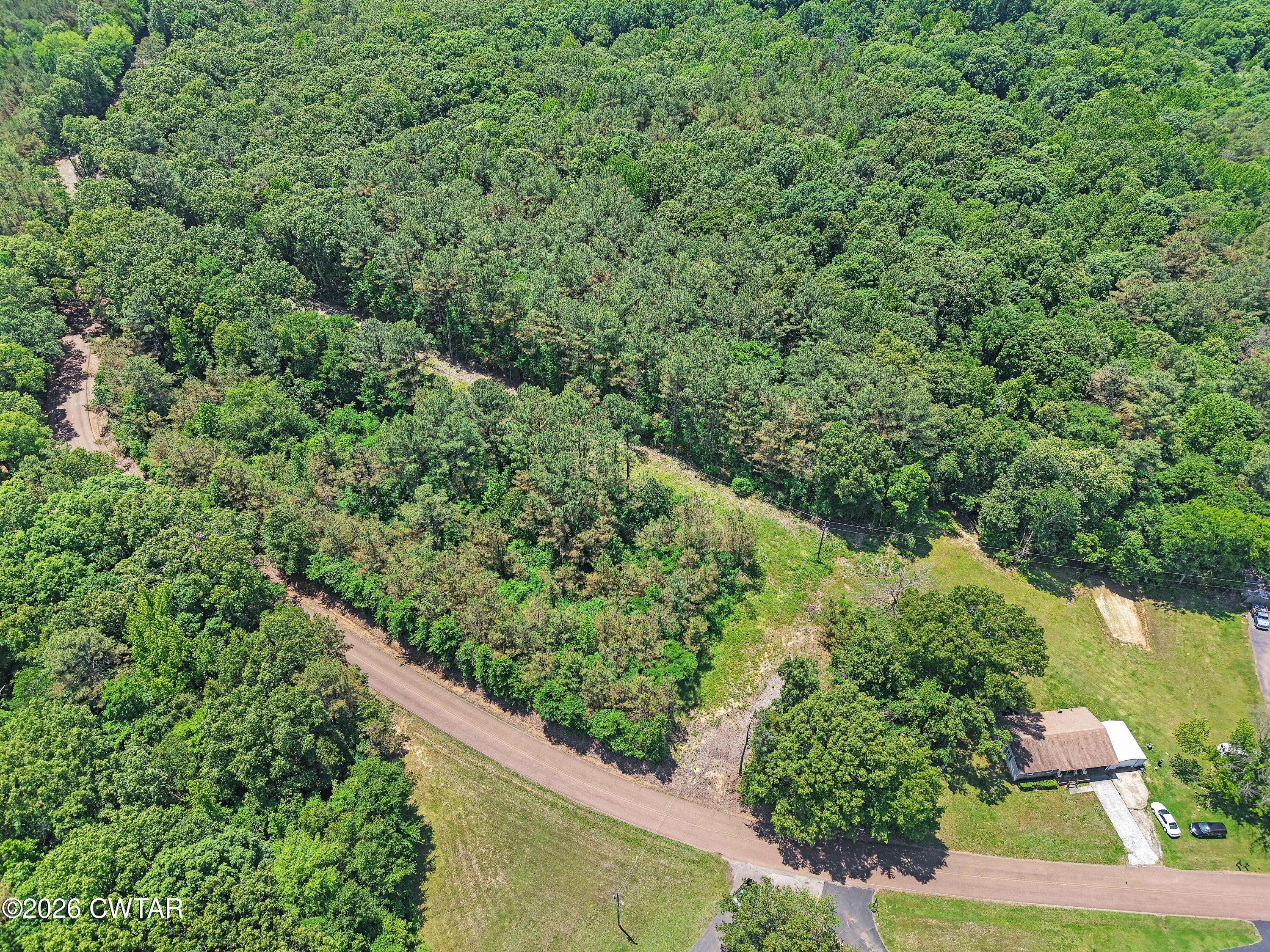 0 Teague Road Toone, TN 38381 - Photo 24 of 25 DJI_20260513125037_0145_D