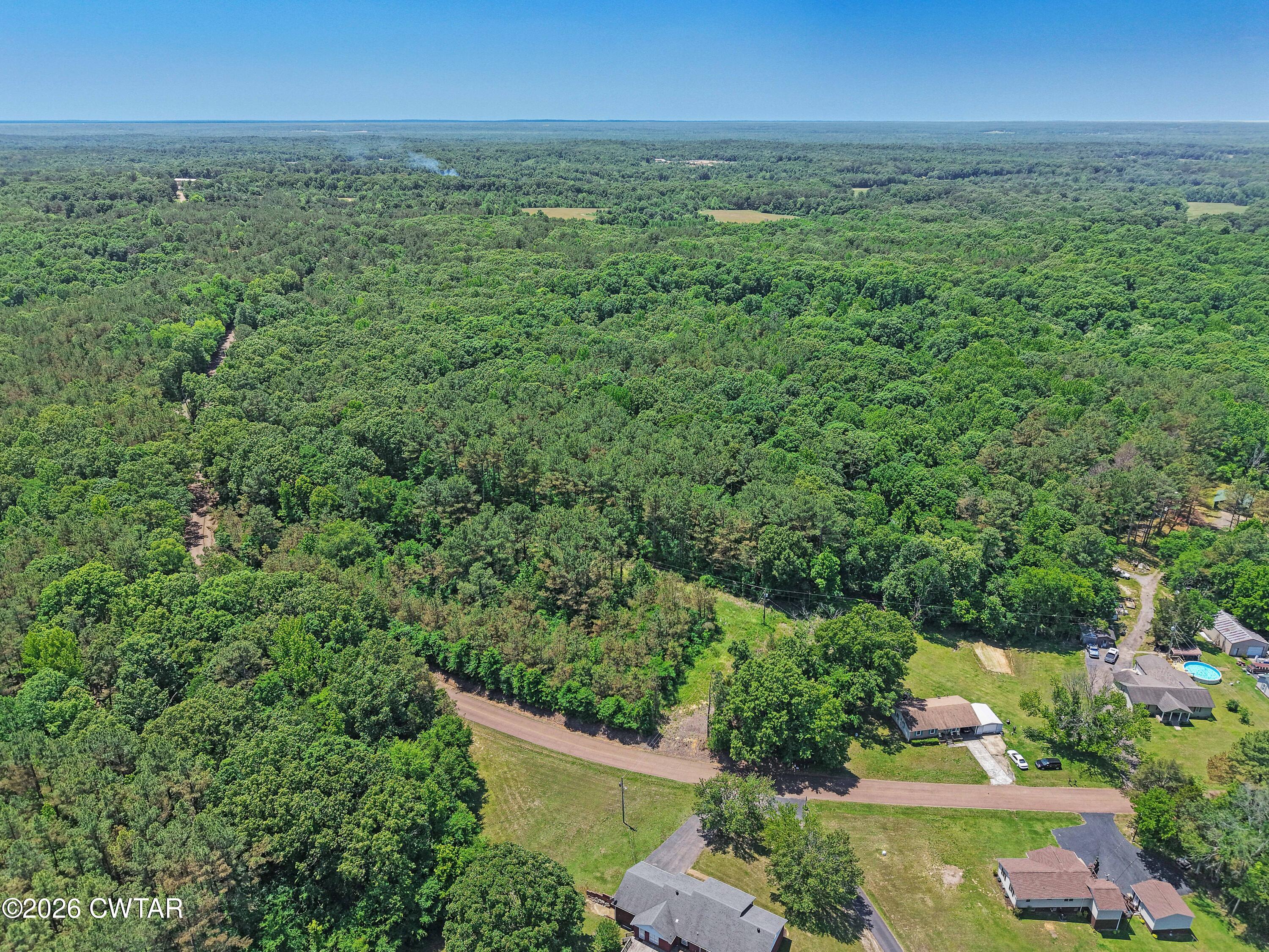 0 Teague Road Toone, TN 38381 - Photo 3 of 25 DJI_20260513125057_0148_D