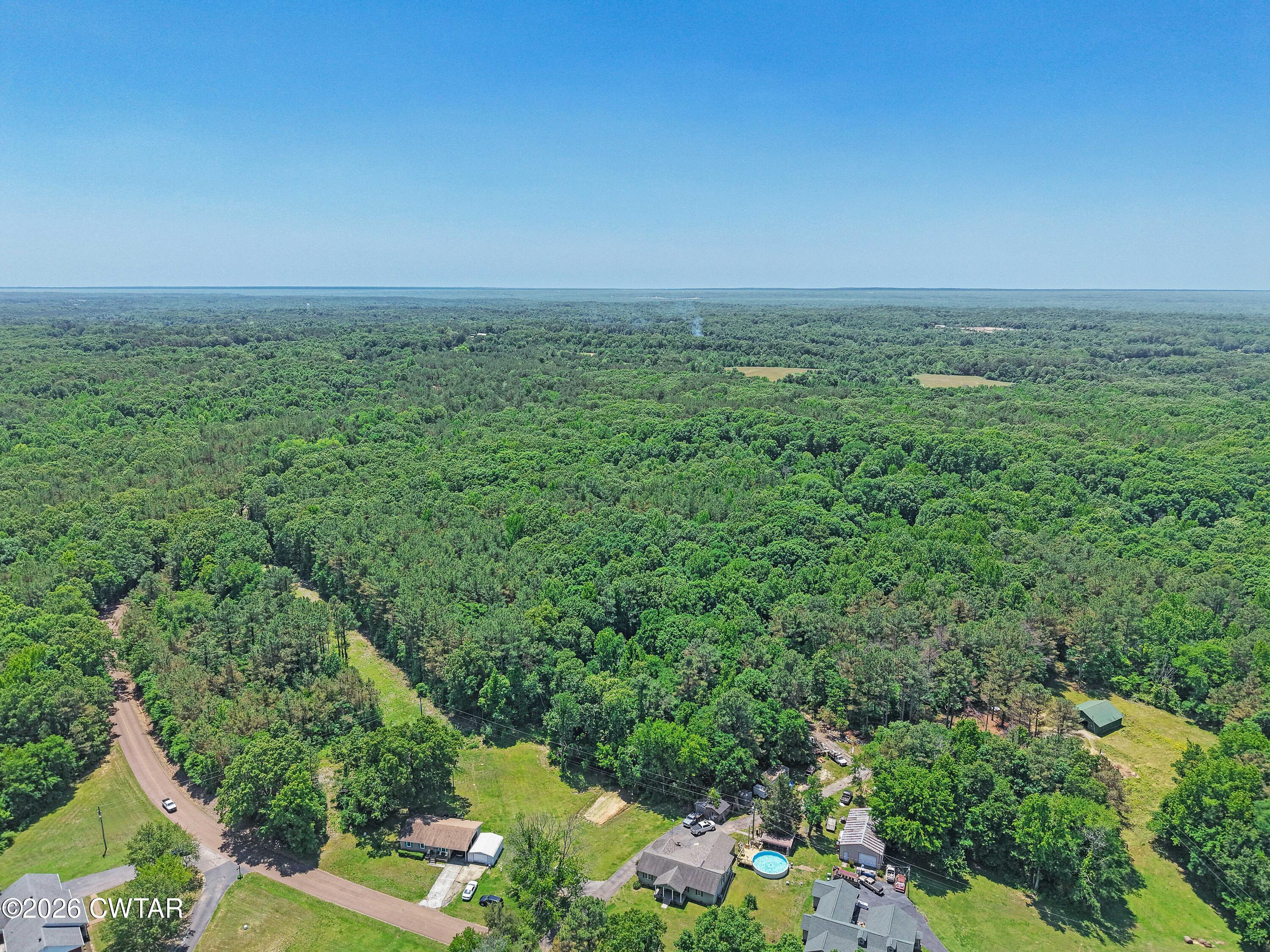 0 Teague Road Toone, TN 38381 - Photo 4 of 25 DJI_20260513125142_0151_D