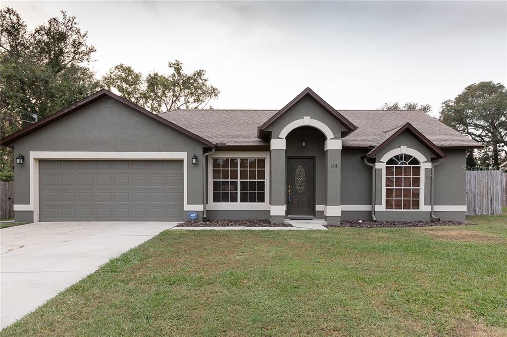 114 Juan Road DeBary, FL 32713 - Photo 1 of 1