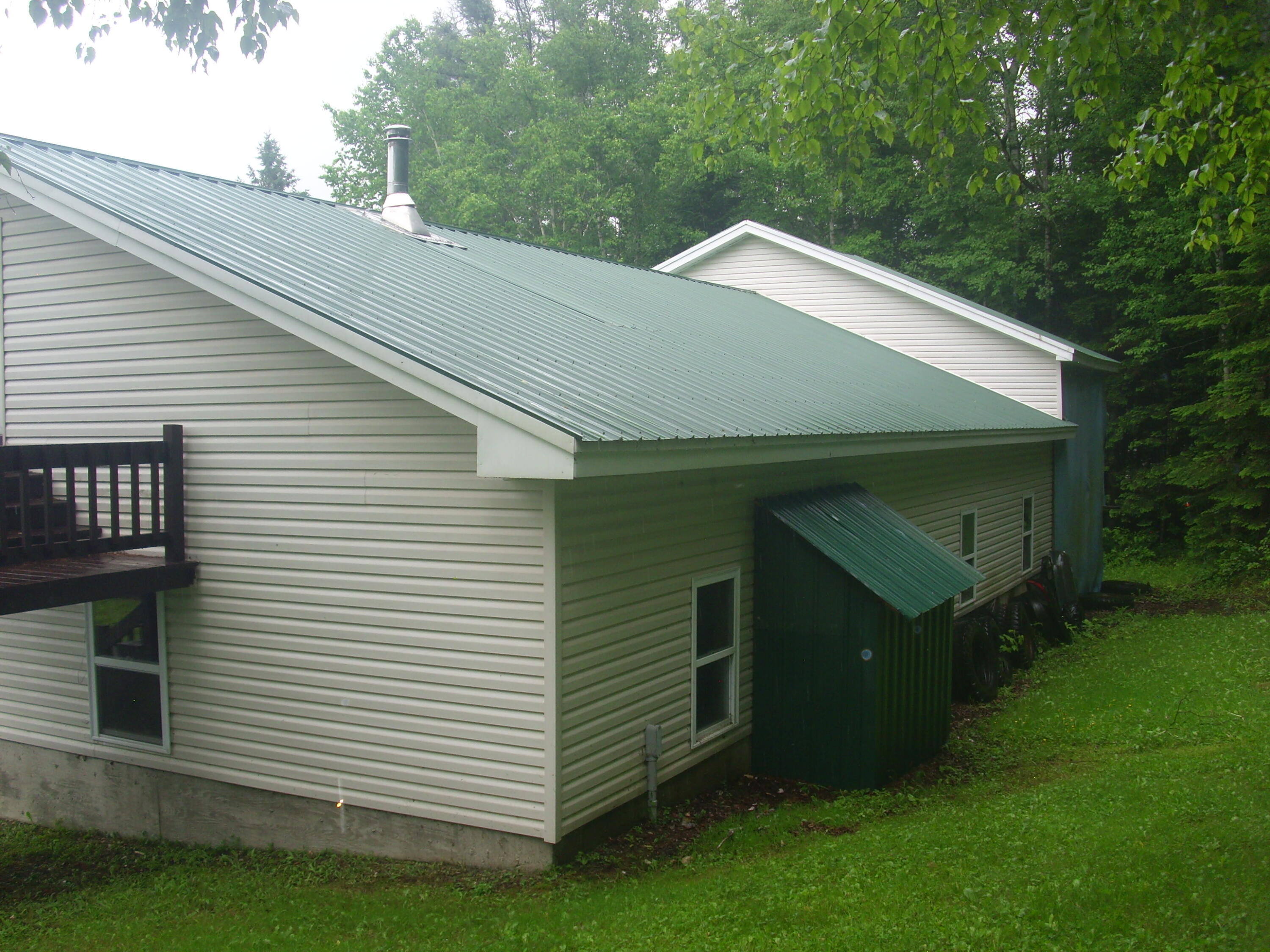 132 Presque Isle Road Mars Hill, ME 04758 - Photo 6 of 26 DSCI0023