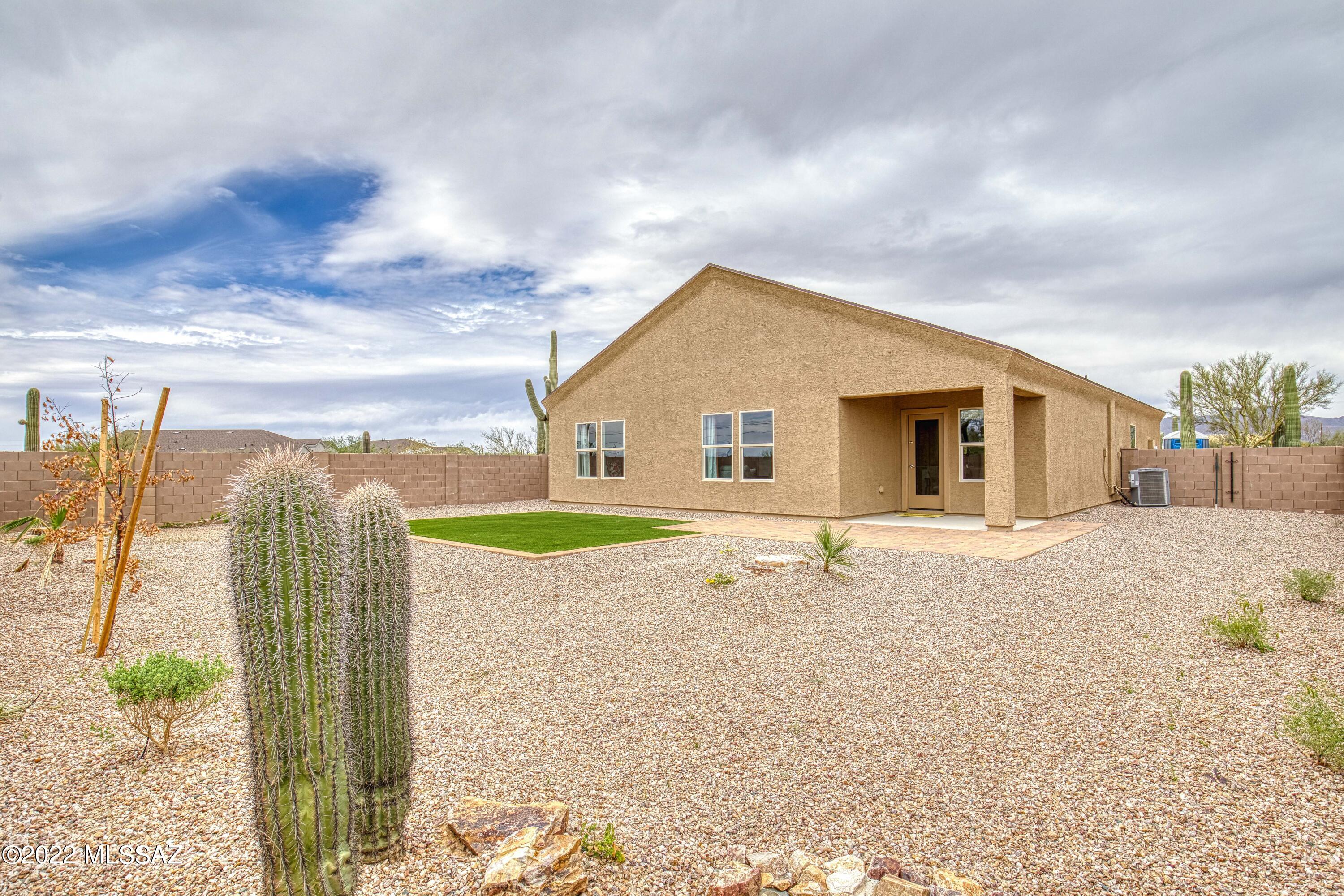 17001 West Gatling Road Marana, AZ 85653 - Photo 30 of 33 Gallery Image 30