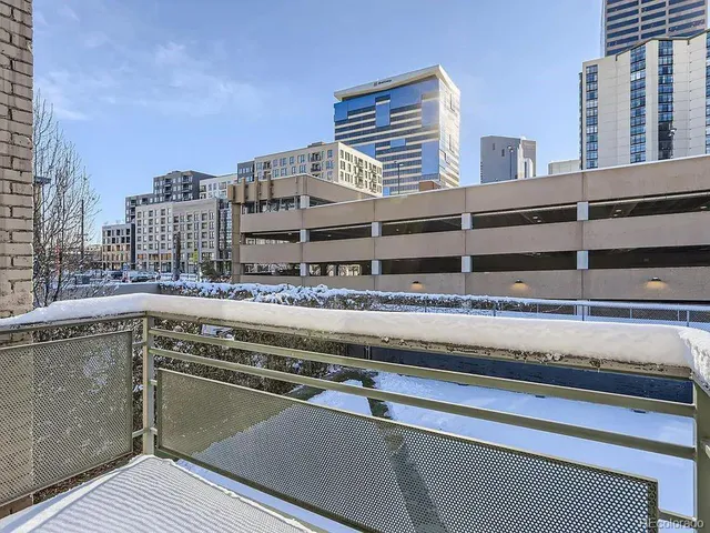 a close view of a kitchen counter top and stove