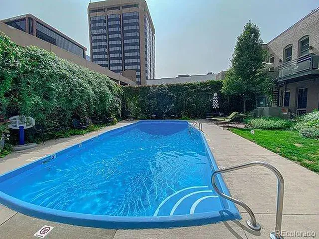 a view of a basket ball ground