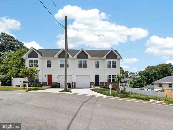 $465,000 | 4831 Gunther Street, Capitol Heights, MD 20743