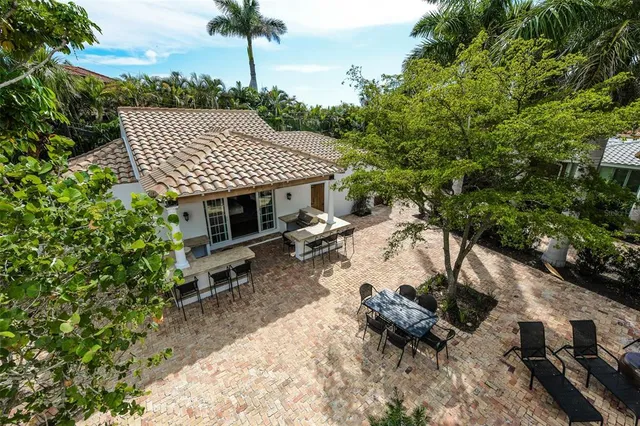 $3,700,000 | 76 South Washington Drive, Sarasota, FL 34236