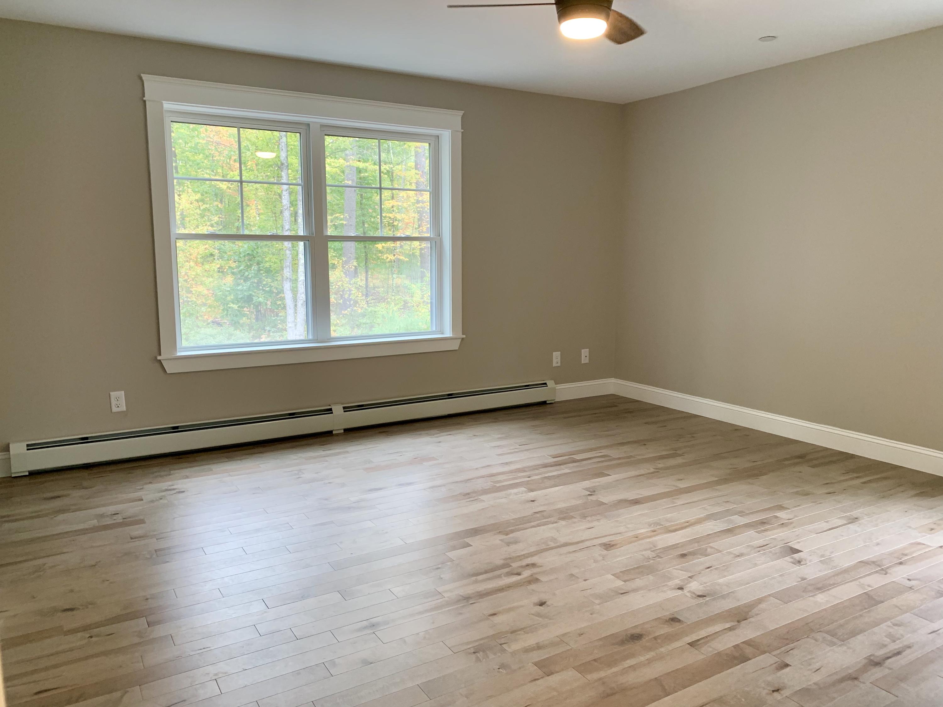 780 Deering Ridge Road East Waterboro, ME 04030 - Photo 22 of 31 master bedroom