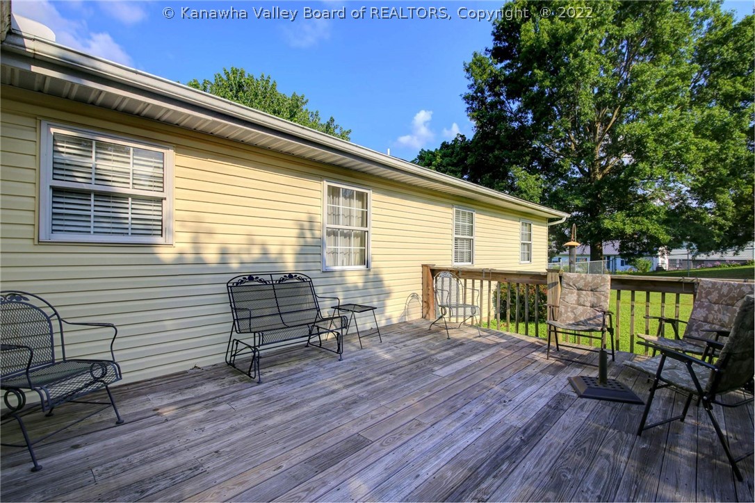 160 Poplar Fork Road Scott Depot, WV 25560 - Photo 42 of 45 Gallery Image 42