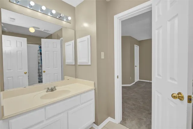 $3,500 | 4130 Midstream Drive, Missouri City, TX 77459