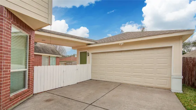 $3,500 | 4130 Midstream Drive, Missouri City, TX 77459