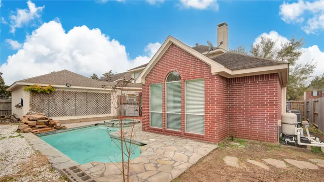 $3,500 | 4130 Midstream Drive, Missouri City, TX 77459