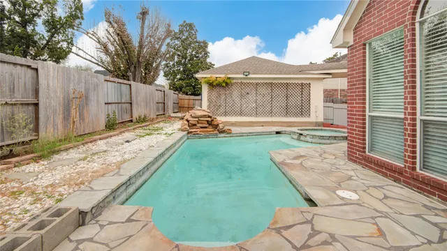 $3,500 | 4130 Midstream Drive, Missouri City, TX 77459