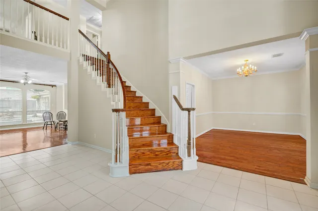 $3,500 | 4130 Midstream Drive, Missouri City, TX 77459