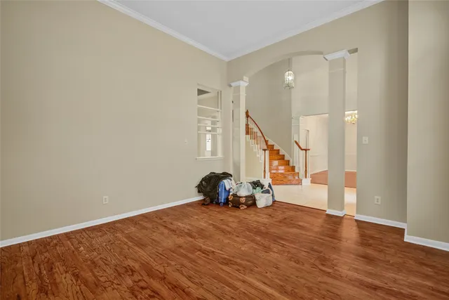 $3,500 | 4130 Midstream Drive, Missouri City, TX 77459