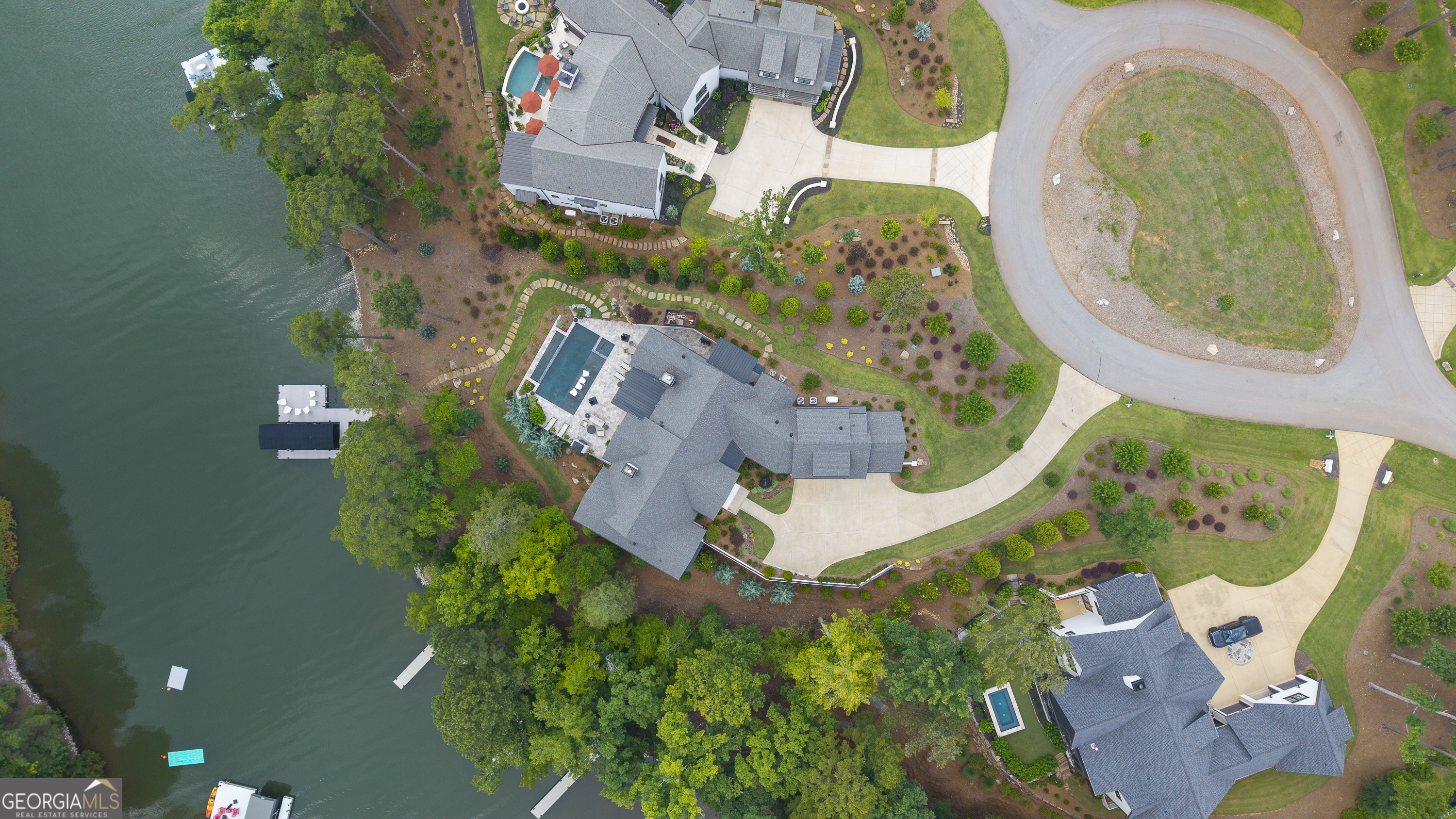 1120 Neary Ridge Greensboro, GA 30642 - Photo 115 of 141