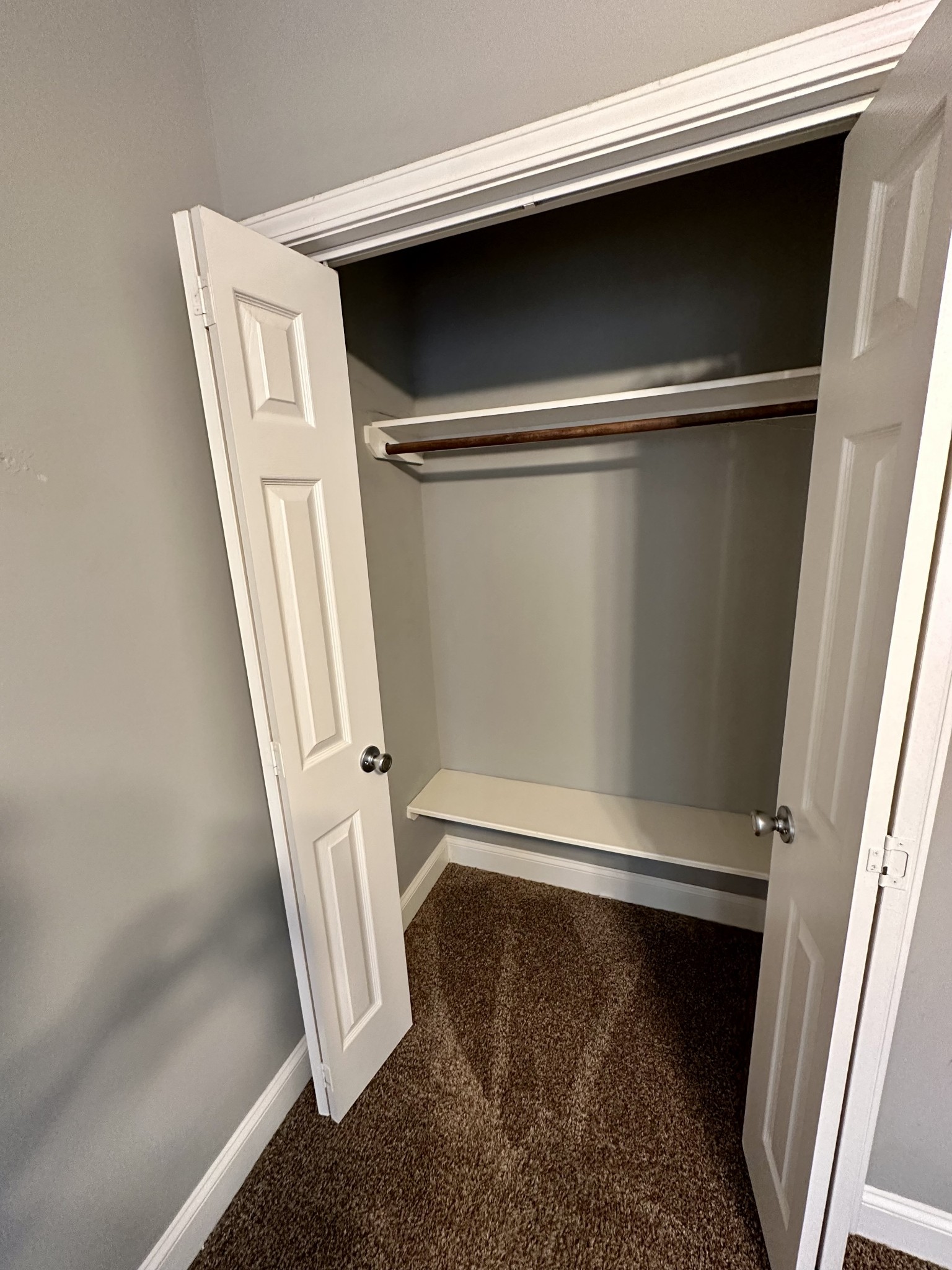 583 Neelys Bend Road Madison, TN 37115 - Photo 12 of 21 a view of an empty room