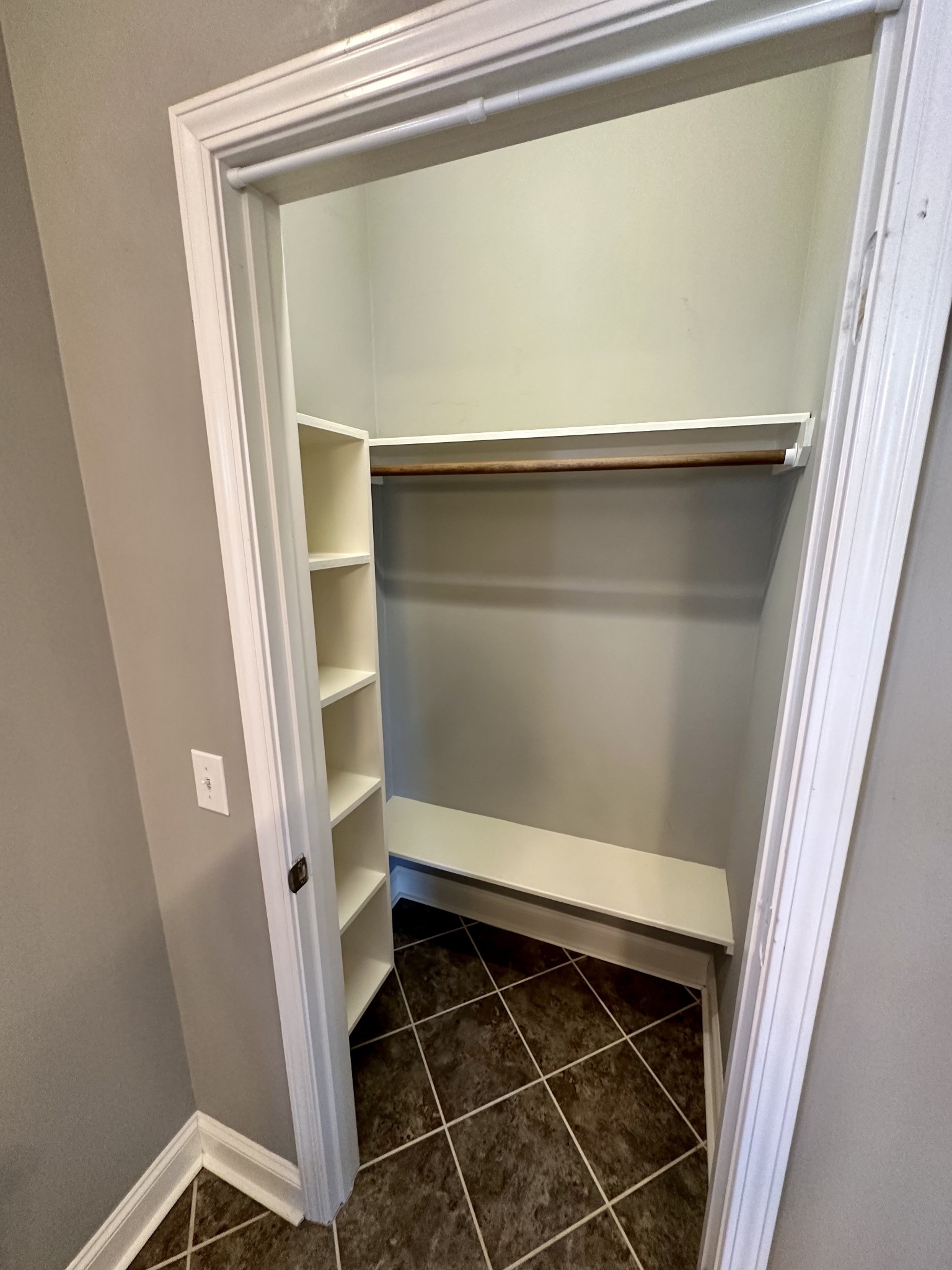 583 Neelys Bend Road Madison, TN 37115 - Photo 13 of 21 a bathroom with a window and a shower