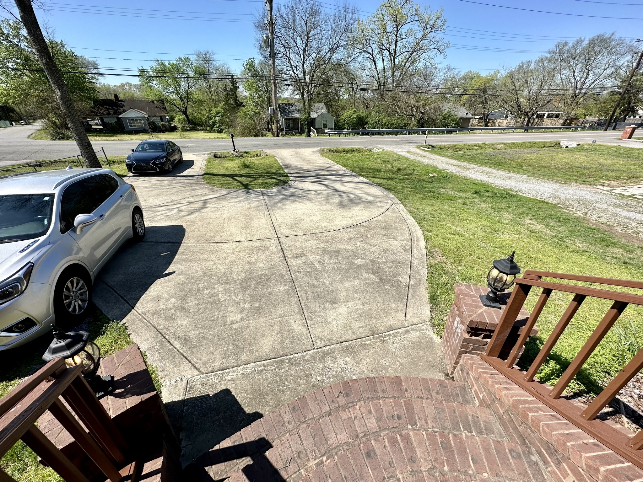 583 Neelys Bend Road Madison, TN 37115 - Photo 2 of 21 a view of outdoor space yard and patio