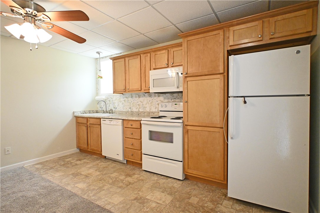 910 Sing Sing Road Horseheads, NY 14845 - Photo 24 of 37 One Bedroom Apartment