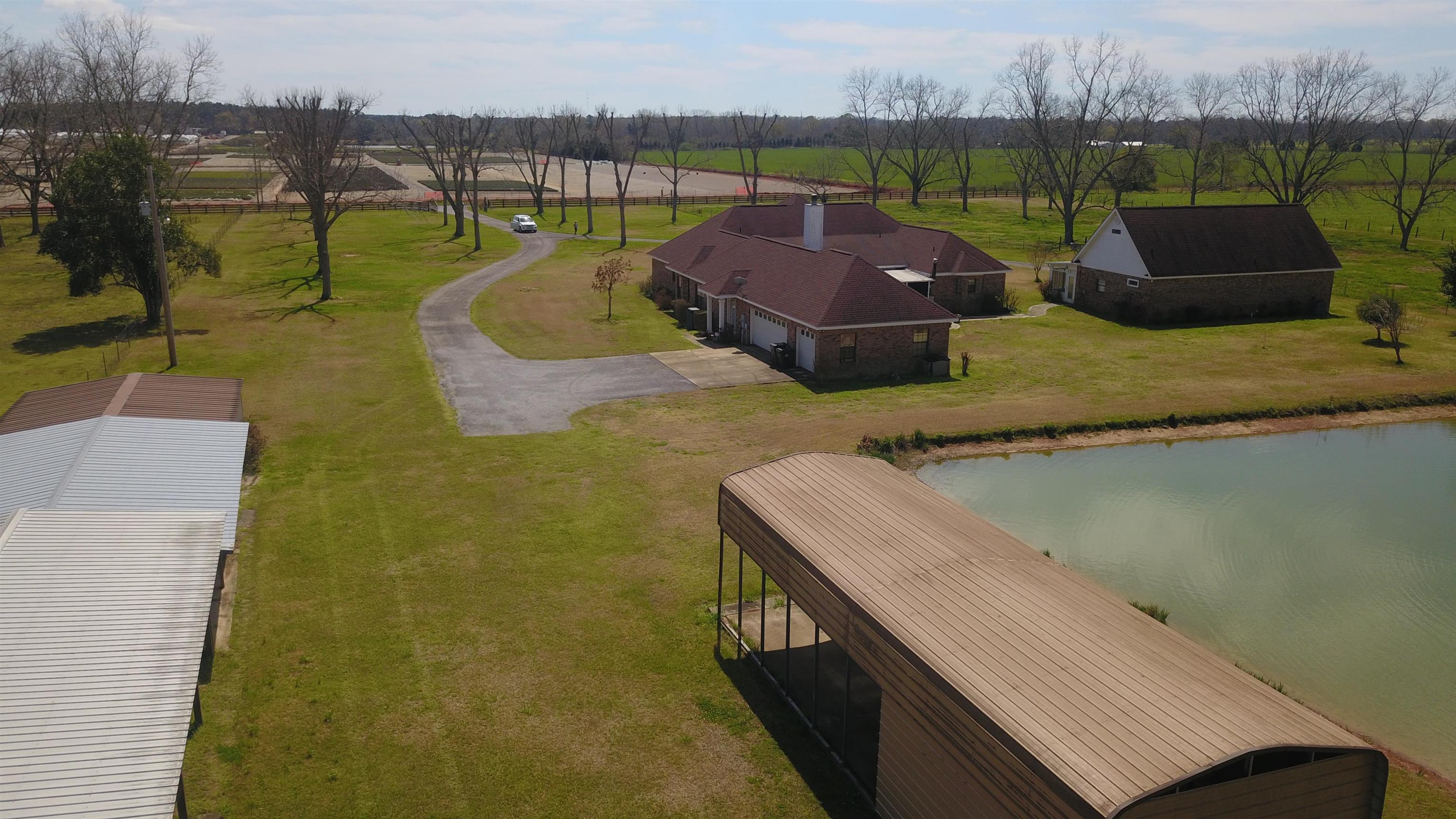 17307 Driskell Road Loxley, AL 36551 - Photo 8 of 45