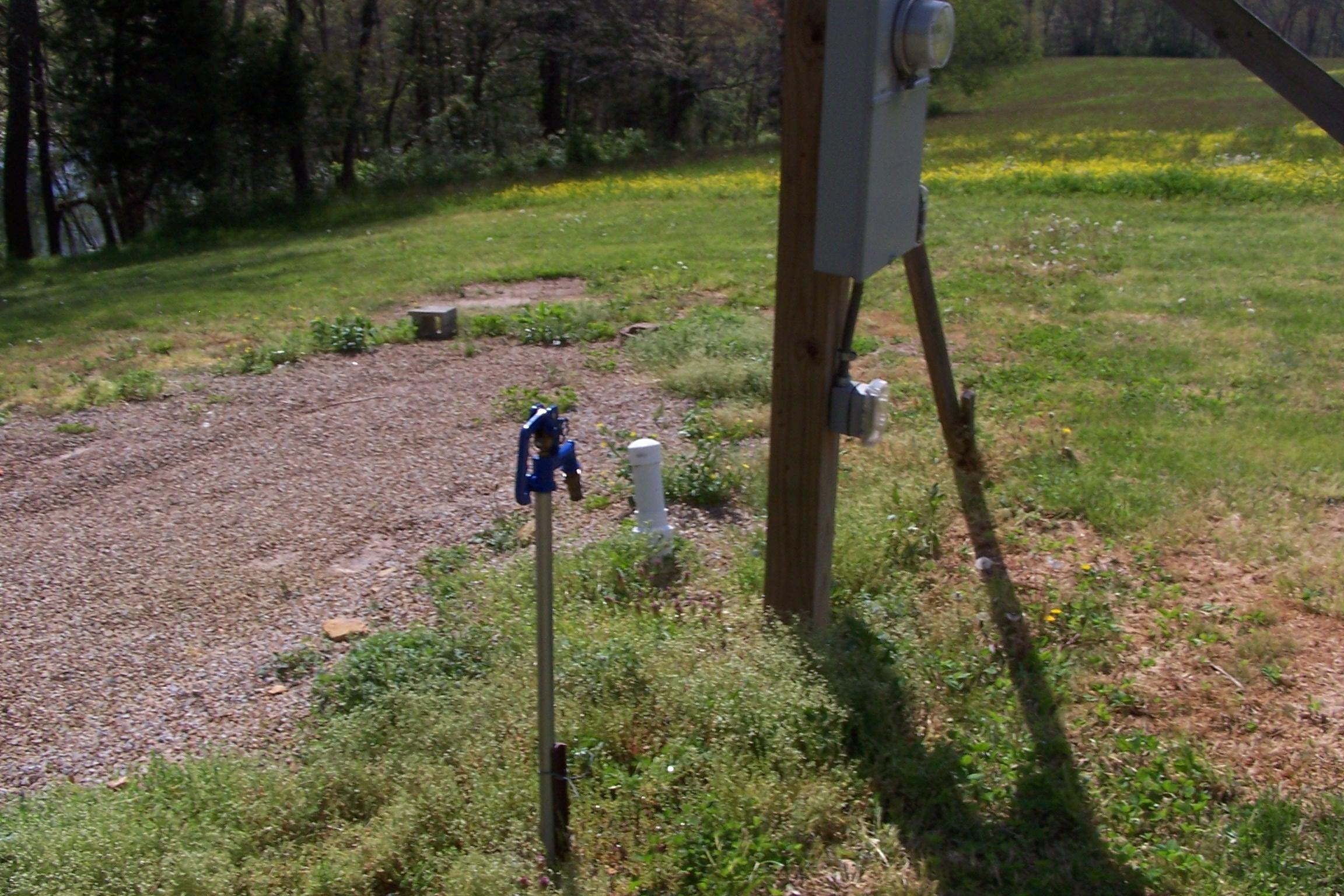 399 Dixon Road Crossville, TN 38571 - Photo 3 of 27 2004-10-02 2004-10-02 001 009
