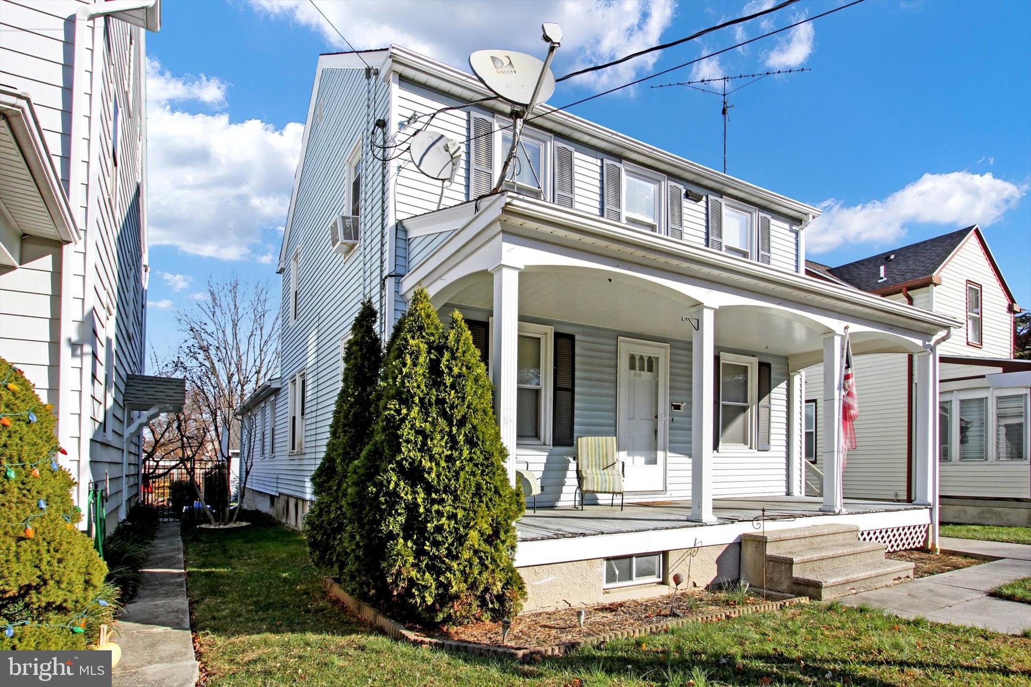 316 Fulton Street Hanover, PA 17331 - Photo 1 of 27 Could be YOURS!