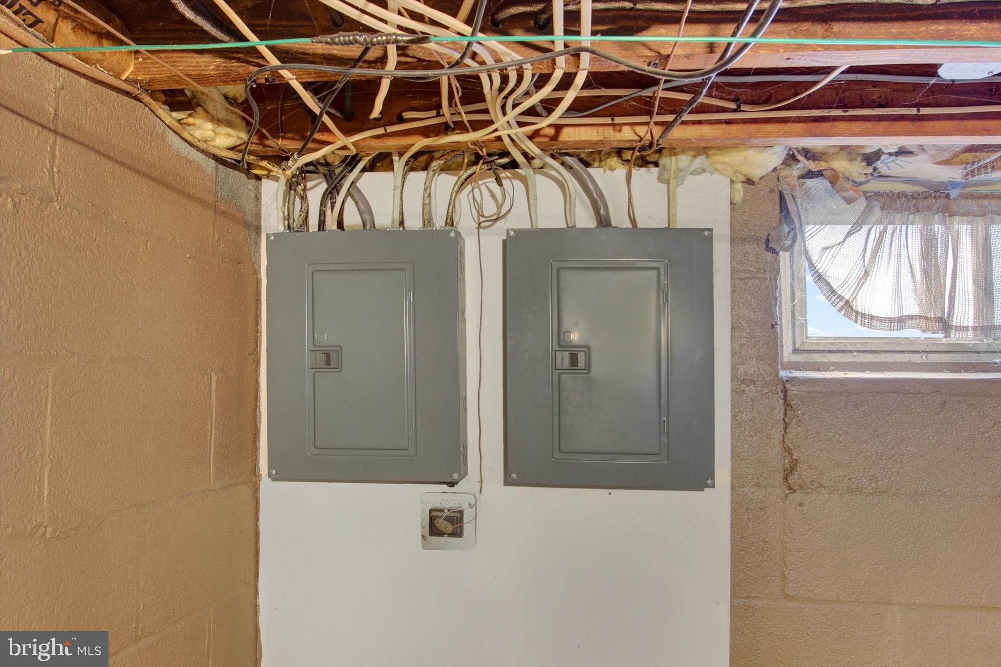 316 Fulton Street Hanover, PA 17331 - Photo 14 of 27 Basement
